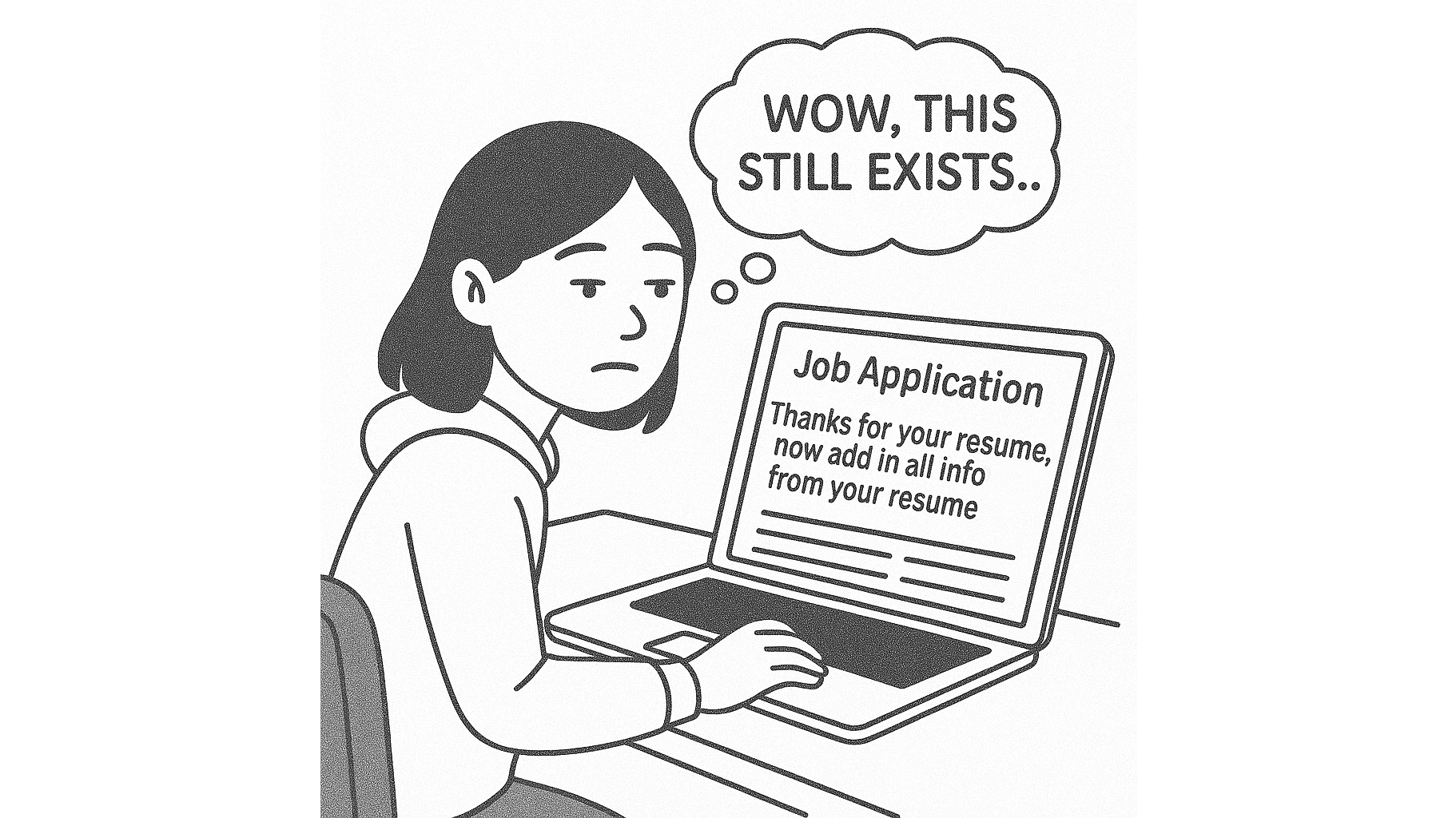 UX Strip Issue 2