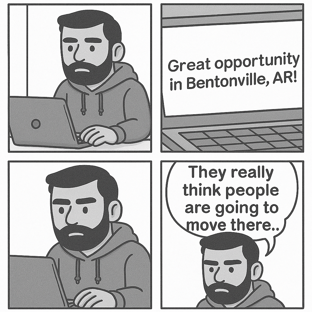UX Strip Issue 5
