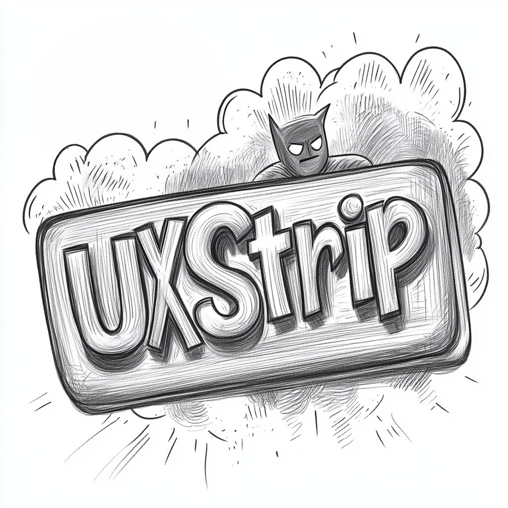 UX Strip Image
