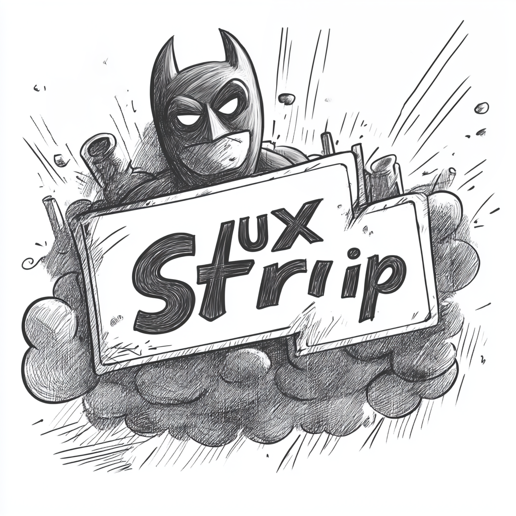 UX Strip Image