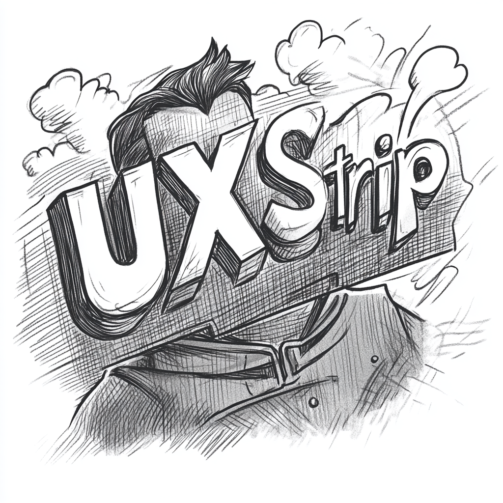 UX Strip Image